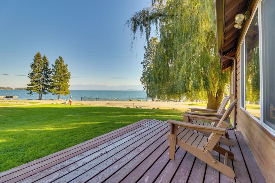 House (1 Bedroom) | Interior