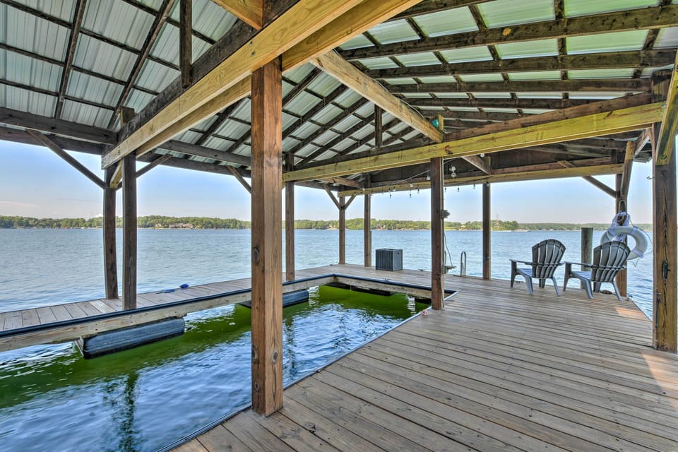 Cottage (3 Bedrooms) | Interior