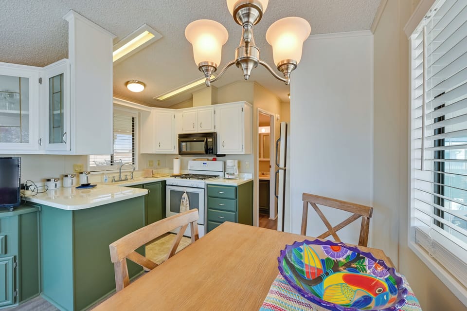 House (1 Bedroom) | Interior
