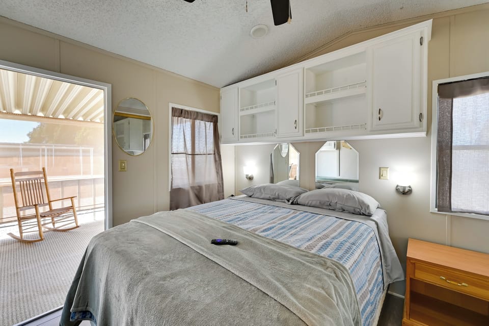 House (1 Bedroom) | Interior