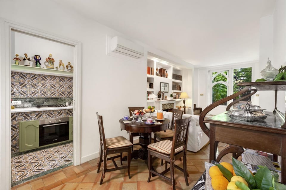 House | 2 bedrooms