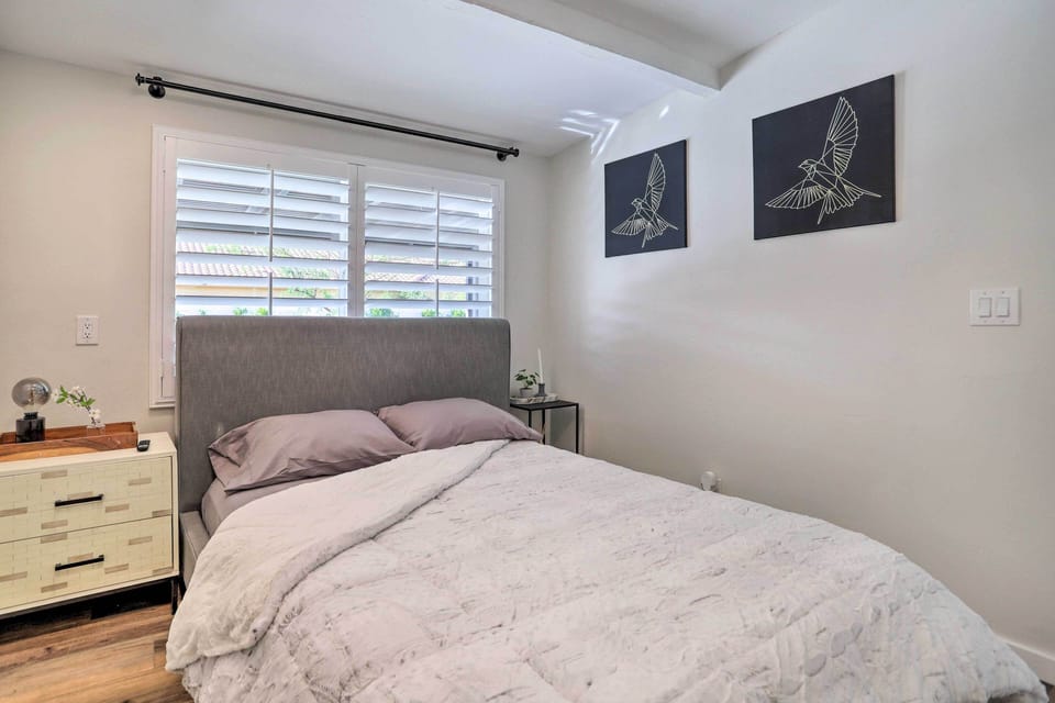 Cottage (1 Bedroom) | Interior