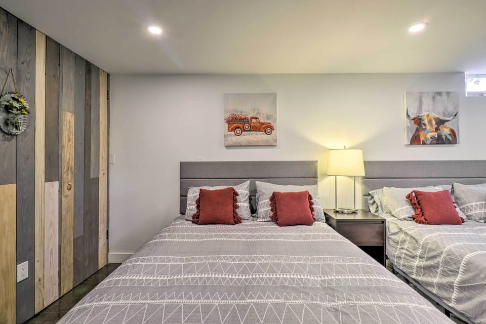 Apartment (0 Bedroom) | Interior