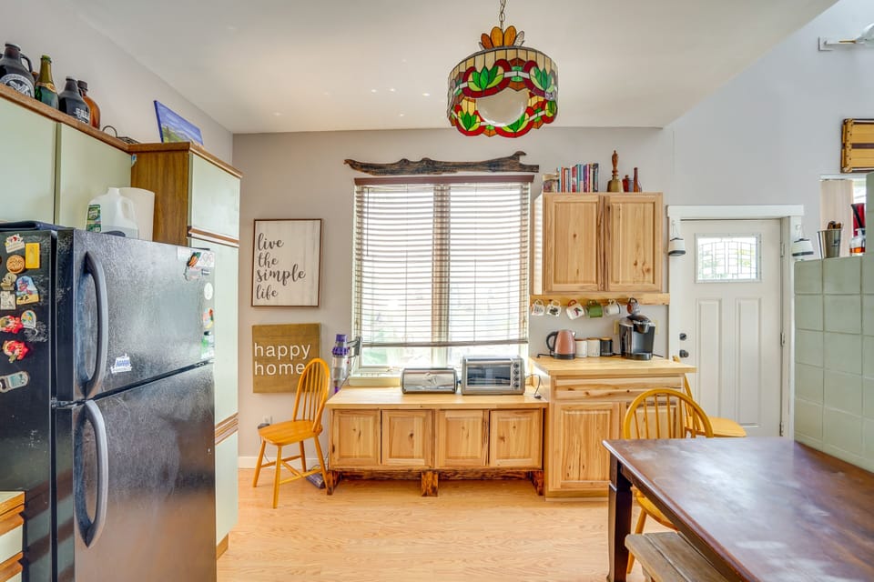 Apartment (4 Bedrooms) | Interior