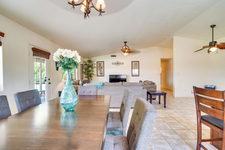 House (4 Bedrooms) | Interior