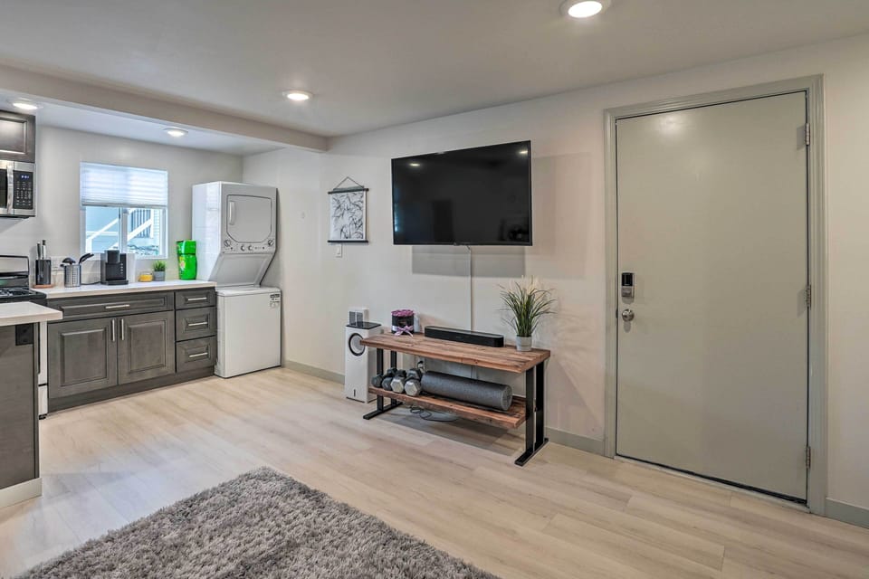 House (1 Bedroom) | Interior
