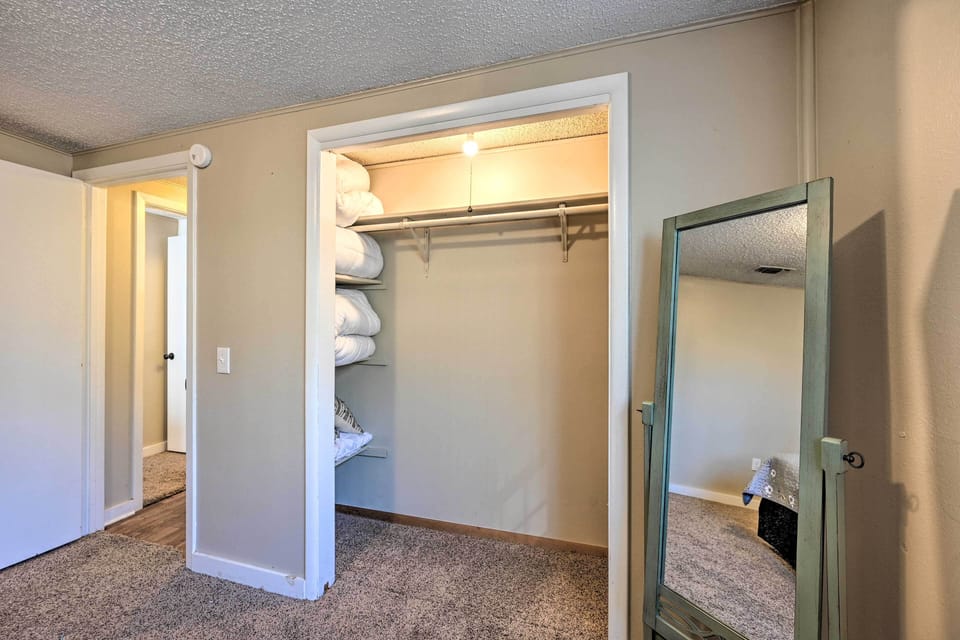 Cottage (4 Bedrooms) | Interior
