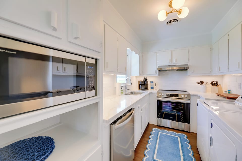 Cottage (1 Bedroom) | Interior