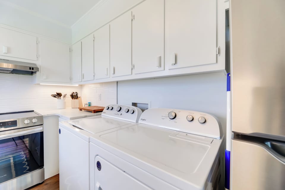 Cottage (1 Bedroom) | Interior