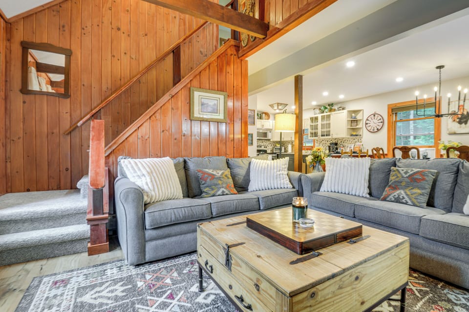 House (4 Bedrooms) | Interior