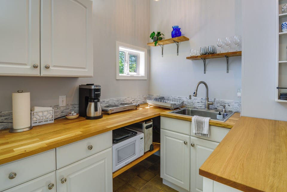 Cottage (1 Bedroom) | Interior