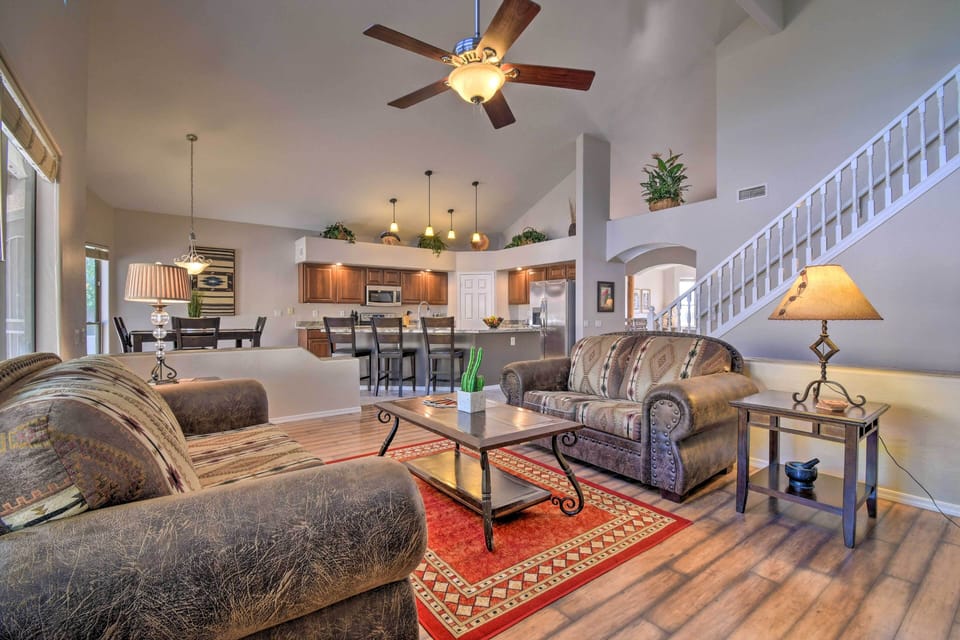 House (4 Bedrooms) | Interior