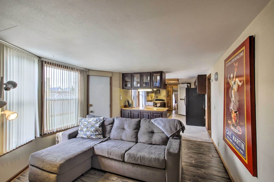 Apartment (4 Bedrooms) | Interior