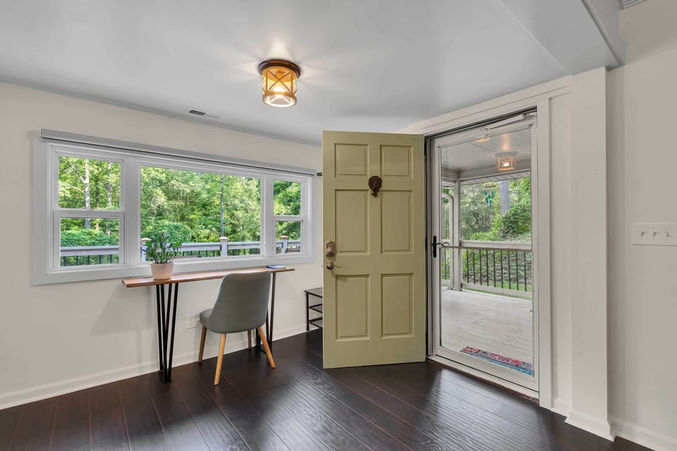 Cottage (3 Bedrooms) | Interior