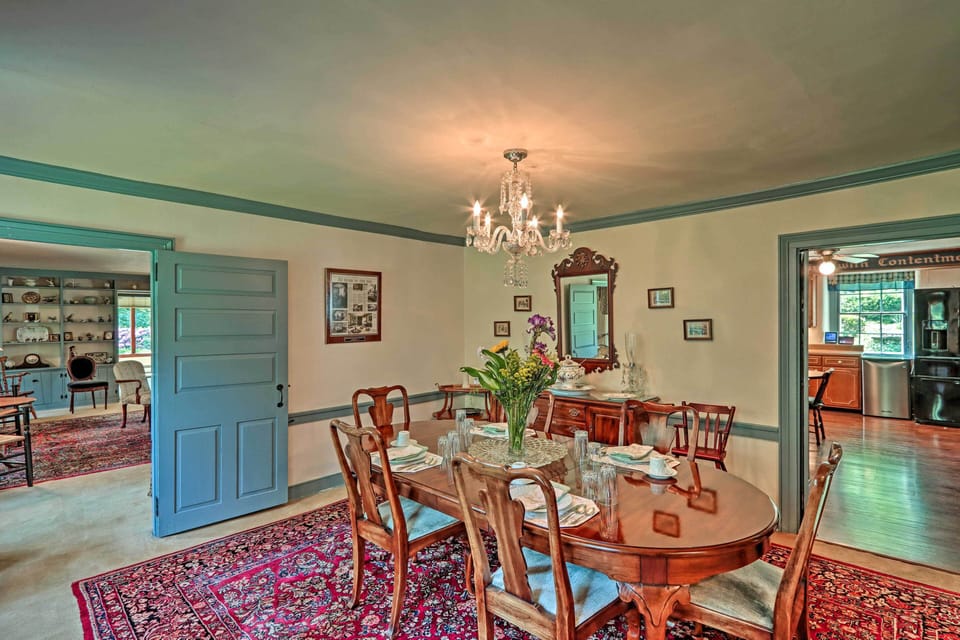 House (4 Bedrooms) | Interior