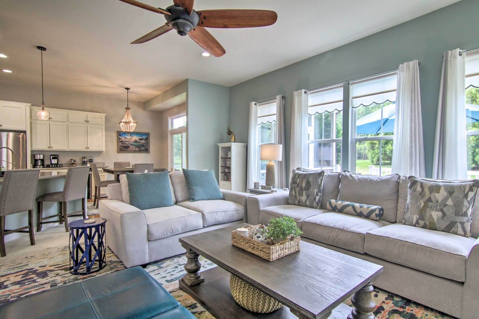 House (4 Bedrooms) | Interior