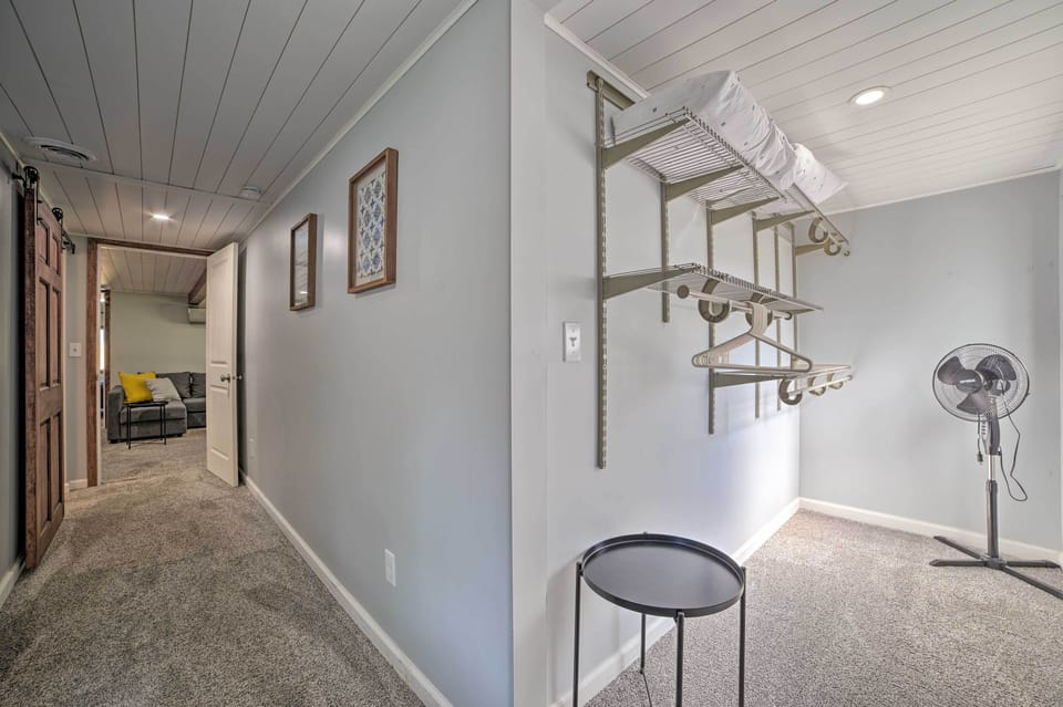 Cottage (3 Bedrooms) | Interior