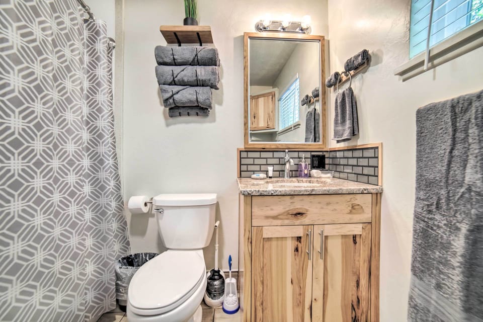 Cozy Townhome: Near Dtwn, Hospital & College! Apartment in Pocatello