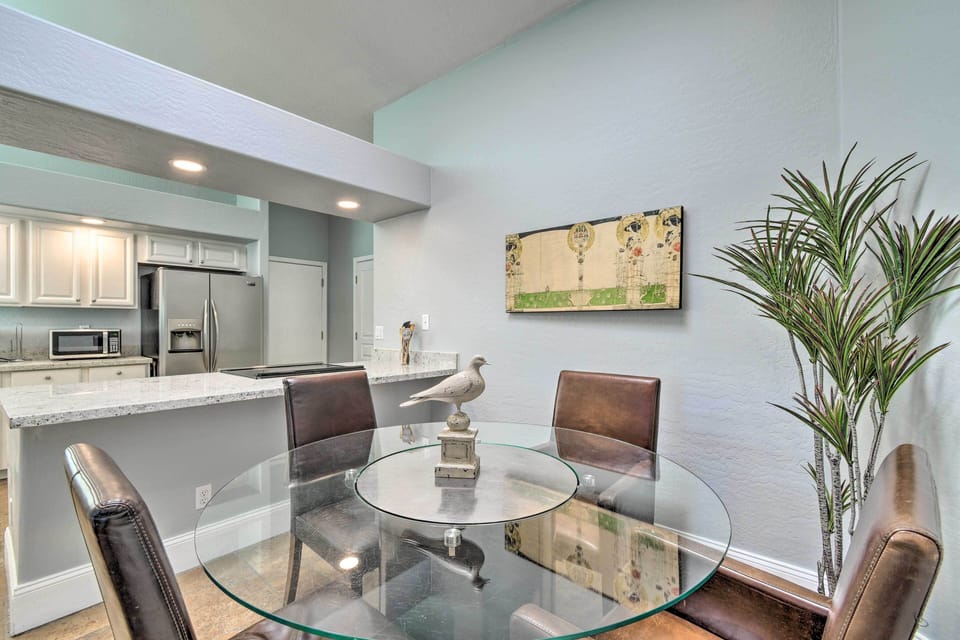 Apartment (3 Bedrooms) | Interior