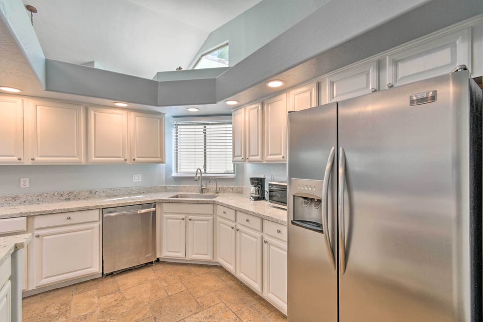 Apartment (3 Bedrooms) | Interior