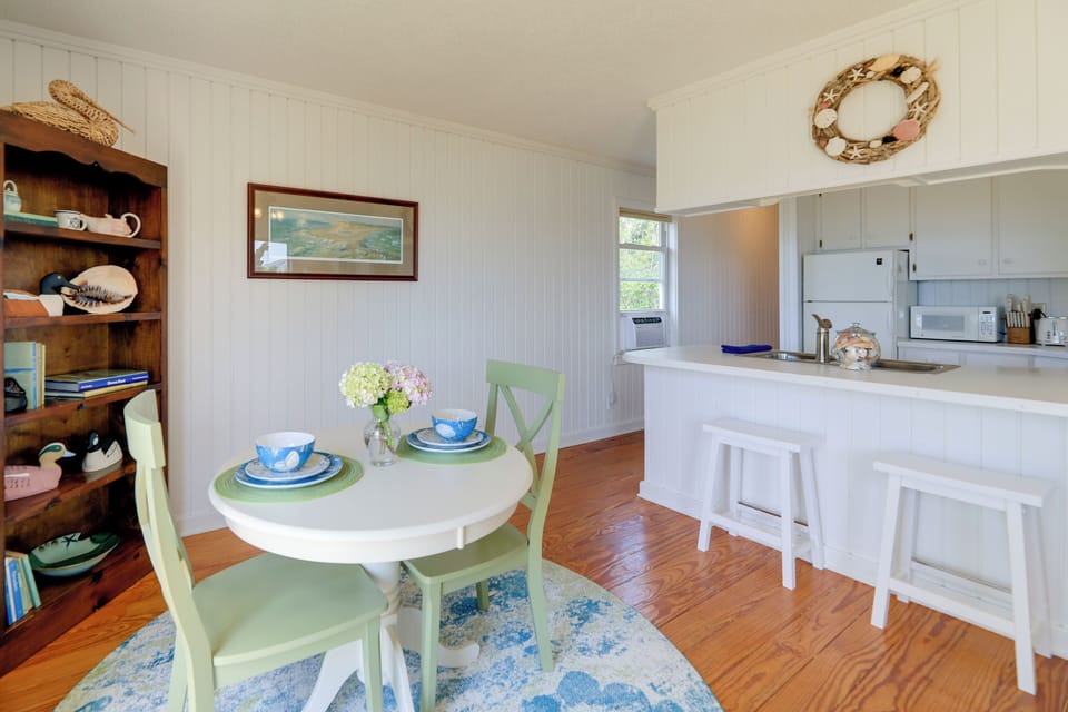 Cottage (1 Bedroom) | Interior