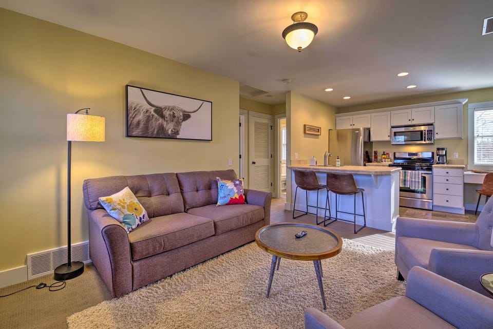 House (1 Bedroom) | Front of property