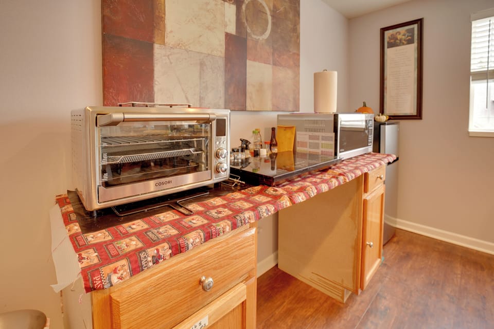 Apartment (3 Bedrooms) | Interior