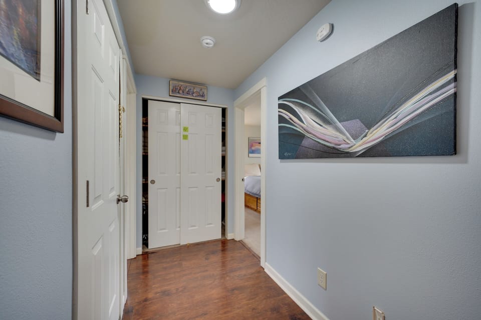 Apartment (3 Bedrooms) | Interior