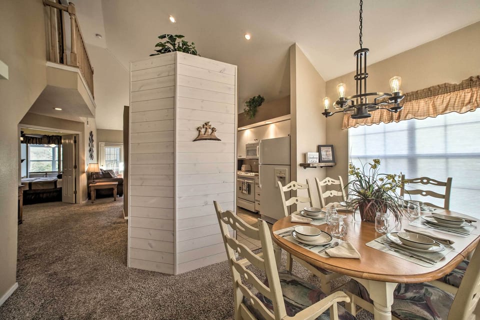 Apartment (3 Bedrooms) | Front of property