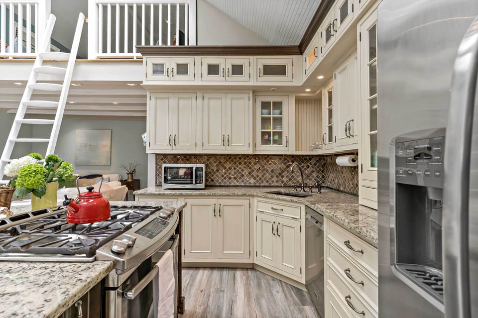 Cottage (1 Bedroom) | Interior