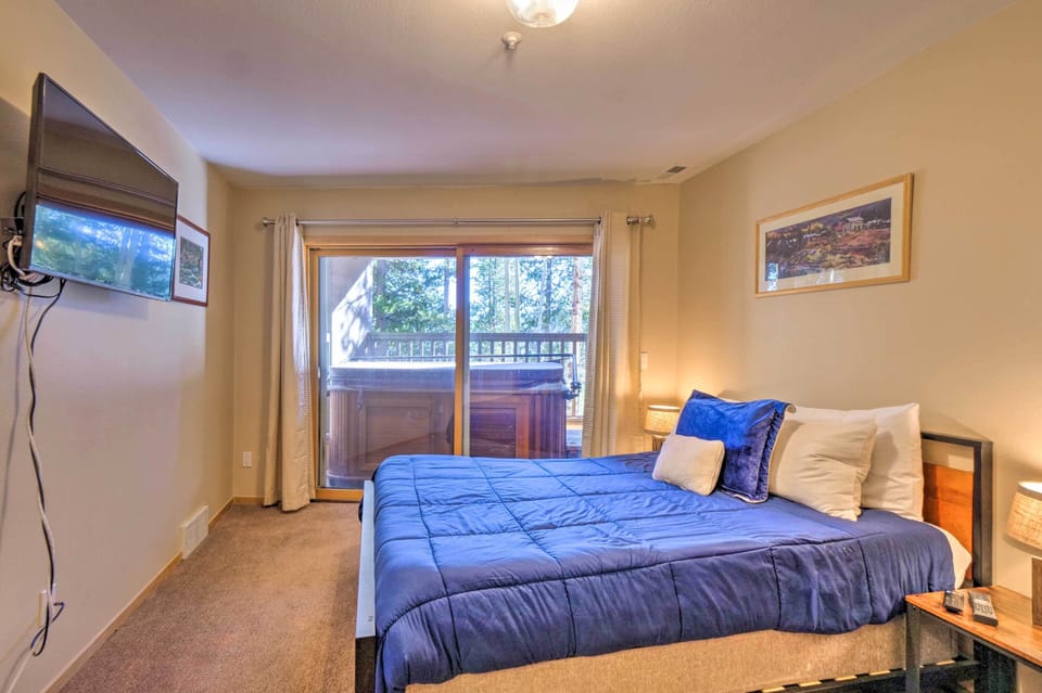 Apartment (3 Bedrooms) | Interior