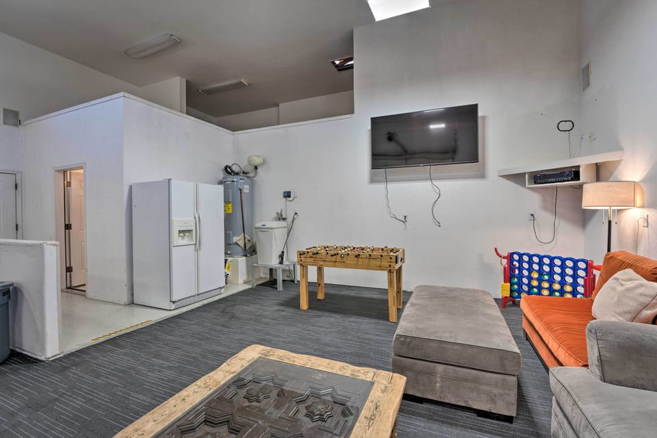 House (Multiple Bedrooms) | Interior