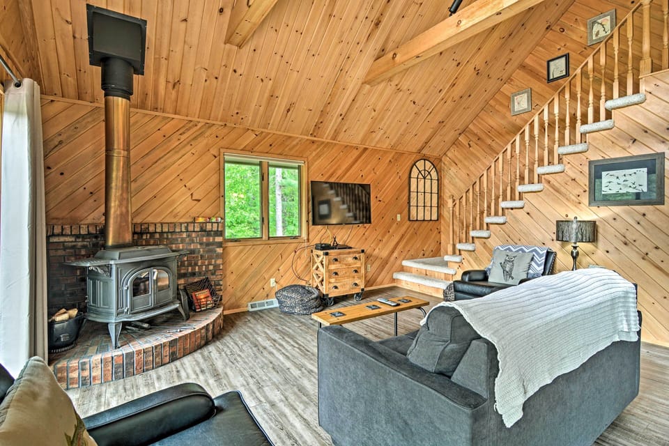 House (2 Bedrooms) | Front of property