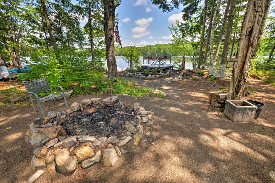 Cottage (2 Bedrooms) | Interior