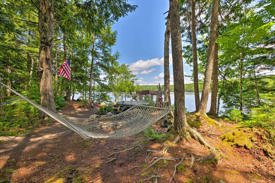 Cottage (2 Bedrooms) | Front of property