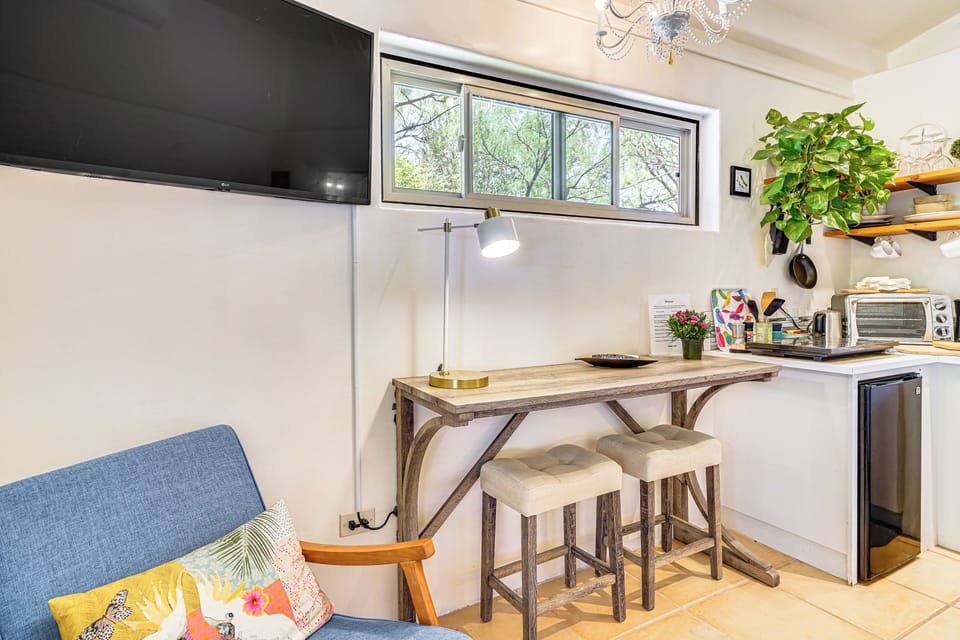 Apartment (0 Bedroom) | Interior