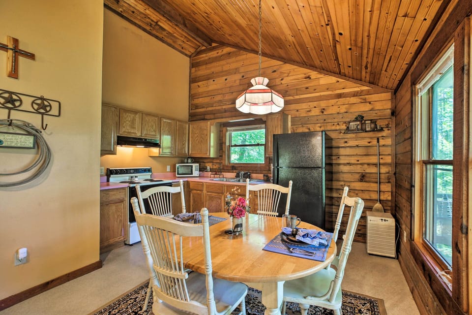 House (0 Bedroom) | Interior