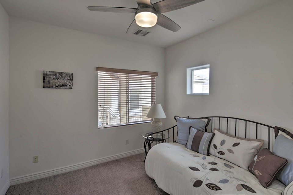 Apartment (4 Bedrooms) | Interior