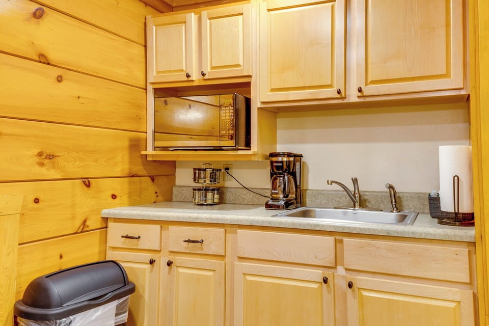 House (0 Bedroom) | Interior