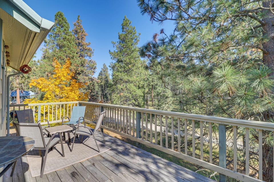 House (6 Bedrooms) | Interior