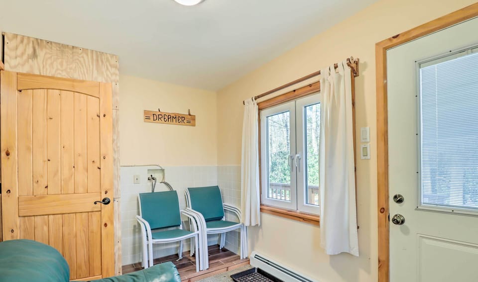 Cottage (1 Bedroom) | Interior