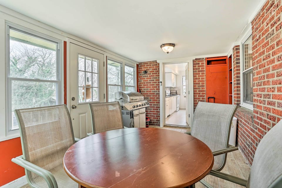 House (4 Bedrooms) | Interior