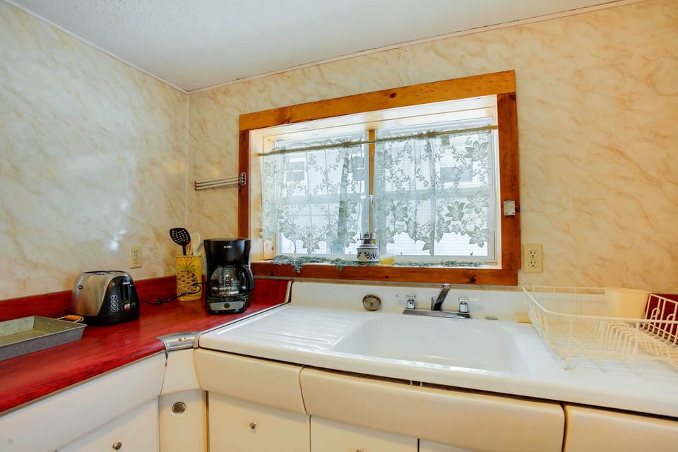 House (1 Bedroom) | Interior