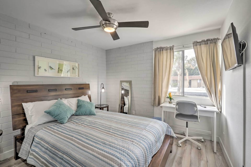 Apartment (3 Bedrooms) | Interior