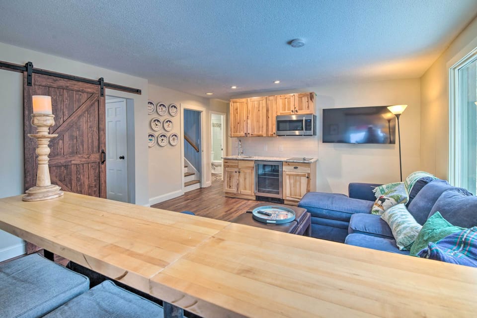 Apartment (4 Bedrooms) | Interior