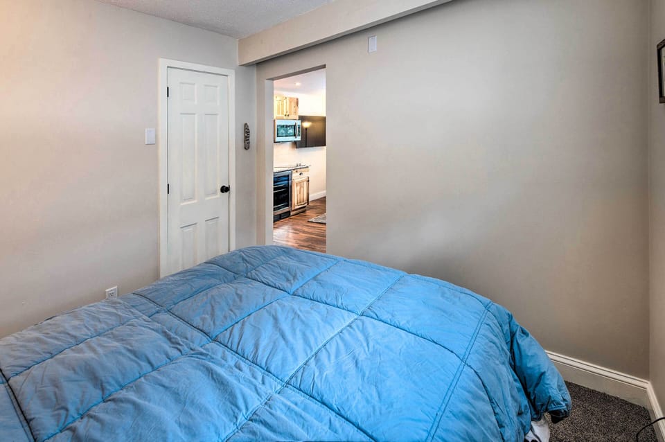Apartment (4 Bedrooms) | Interior
