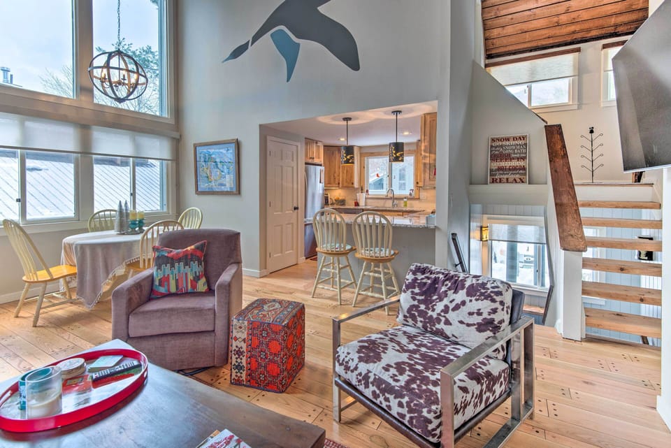 Apartment (4 Bedrooms) | Front of property