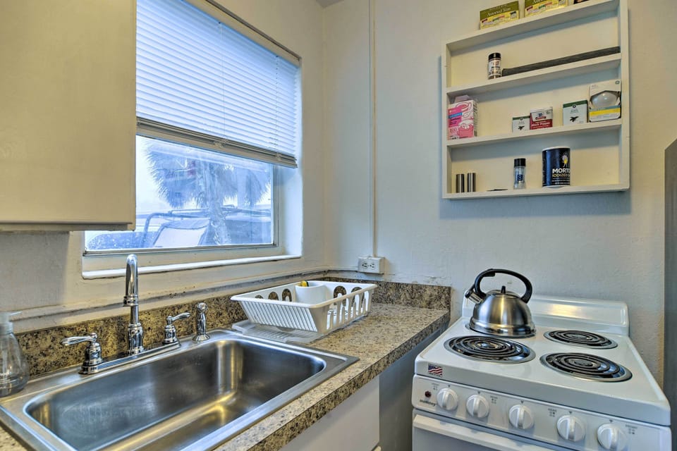 Cottage (2 Bedrooms) | Interior