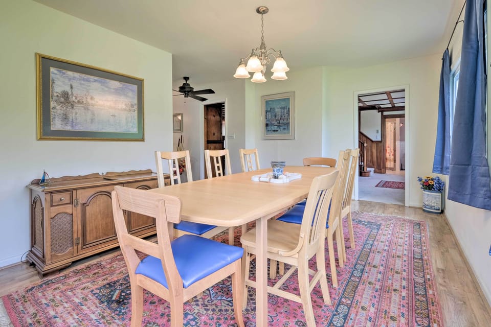 House (4 Bedrooms) | Interior