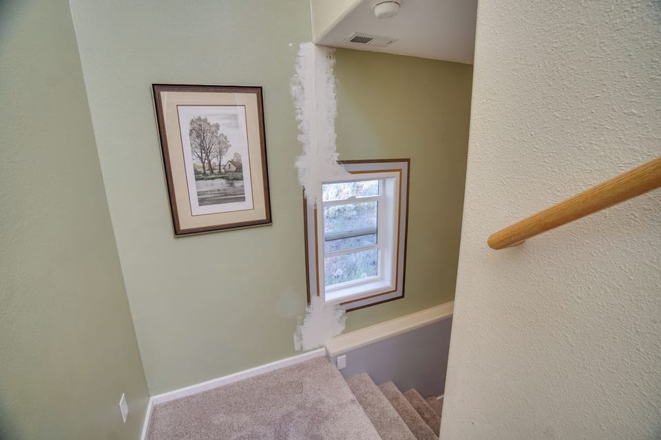 House (1 Bedroom) | Interior